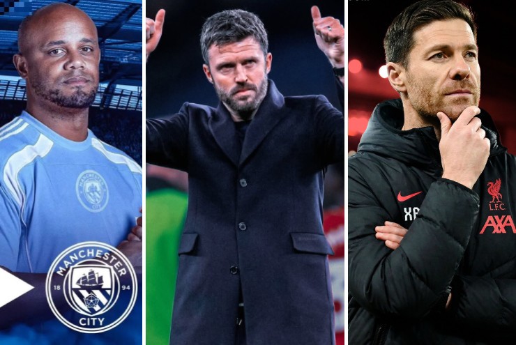 Big 6 NHA trước viễn cảnh "thay máu" HLV, Chelsea nguy cơ mất Enzo - Palmer (Clip 1 phút)