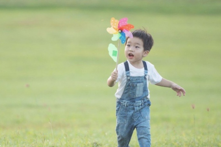 Đứa trẻ thích làm điều này thường có tương lai sáng, cha mẹ đừng bỏ qua