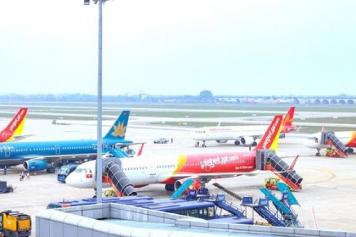 Từ ngày 1-4, các hãng hàng không Việt Nam sẽ cắt giảm những đường bay nào?