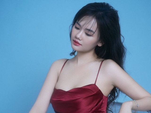 Nữ diễn viên bị ghét nhất trong phim giờ vàng có Phương Oanh là ai?