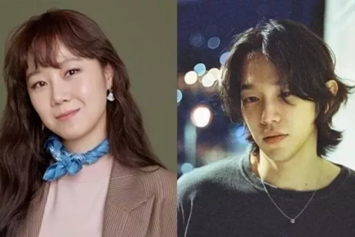 Còn gì ngọt ngào hơn cặp đôi Gong Hyo Jin và Kevin Oh