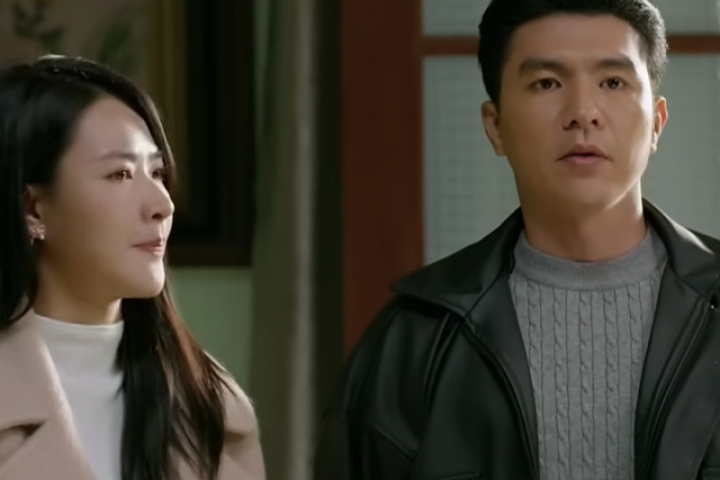 Cái kết đẹp giữa con gái Thượng tướng và chàng 'soái ca' quân nhân