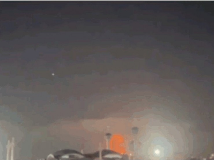 Iran hứng đòn nặng nề trong đêm, Israel cảnh báo khả năng giao tranh kéo dài nhiều tuần