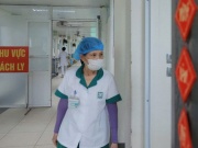 Hà Nội ghi nhận 17 ca COVID-19 trong 1 tuần, theo dõi biến thể "ve sầu" BA.3.2