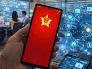 Từ 1/4, người dân có thể phản ánh lỗi vi phạm giao thông trên VNeID