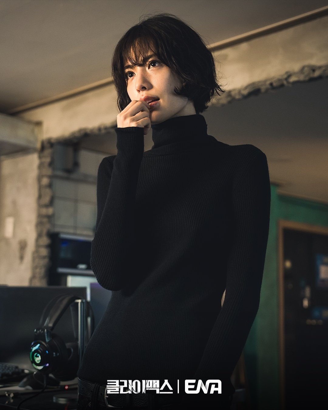 Bộ phim phơi bày góc khuất ngành giải trí gây chấn động Hàn Quốc - 7