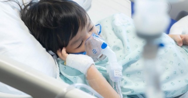 Vắc xin não mô cầu cộng hợp tứ giá đã có nghiên cứu lâm sàng tại Việt Nam