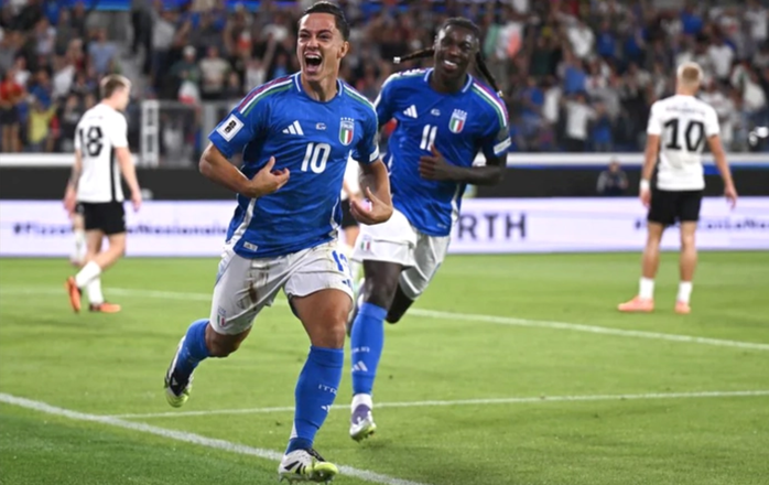 Tuyển Ý khát khao trở lại World Cup sau 12 năm