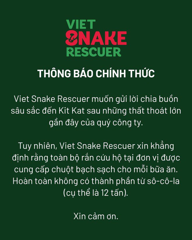 Giải mã làn sóng "báo mất hàng" sau vụ trộm hy hữu 12 tấn socola KitKat - 5