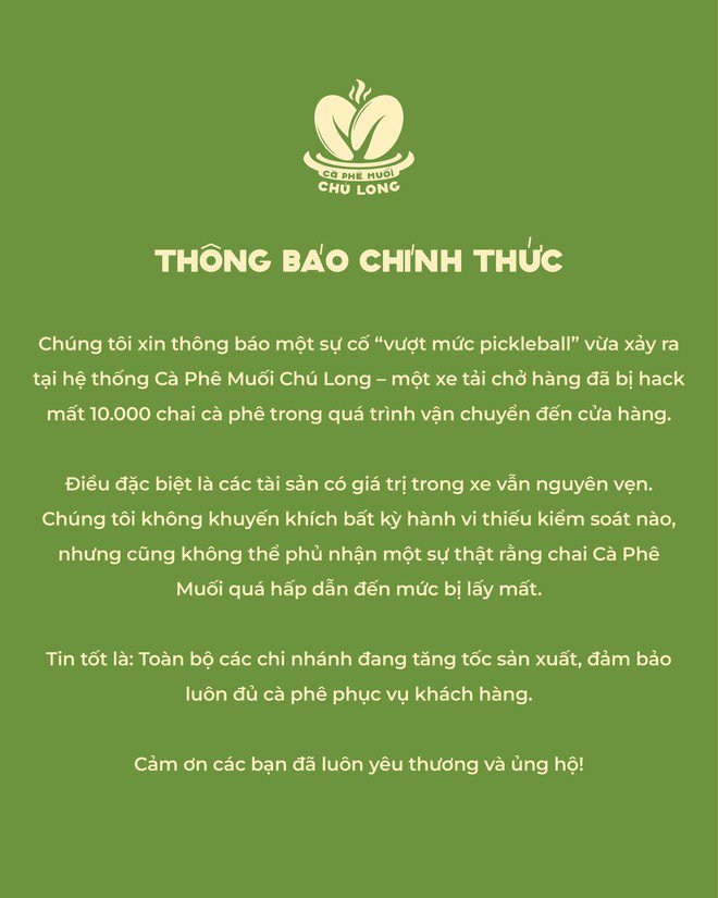 Giải mã sức hút từ một sự cố