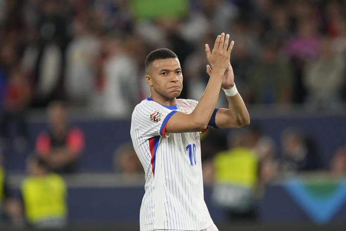 6 ngôi sao có thể đoạt Quả bóng Vàng nhờ World Cup 2026: Messi được gọi tên - 2