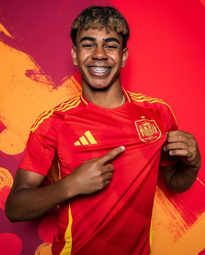 6 ngôi sao có thể đoạt Quả bóng Vàng nhờ World Cup 2026: Messi được gọi tên - 3