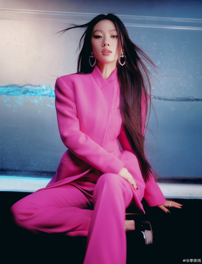 Thiện Y Thuần xin lỗi đàn anh