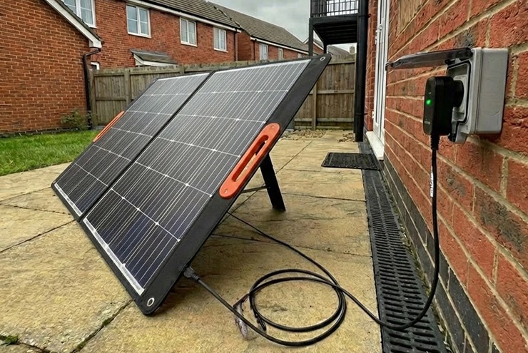 Tuy nhiên, ngành điện lực tại Mỹ đang lo ngại các hệ thống như vậy có thể gây ảnh hưởng đến an toàn.