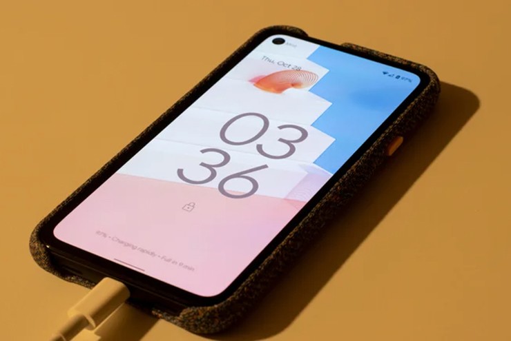 Chưa rõ liệu Google có giữ nguyên tên gọi cho tính năng sạc ưu tiên hay không.