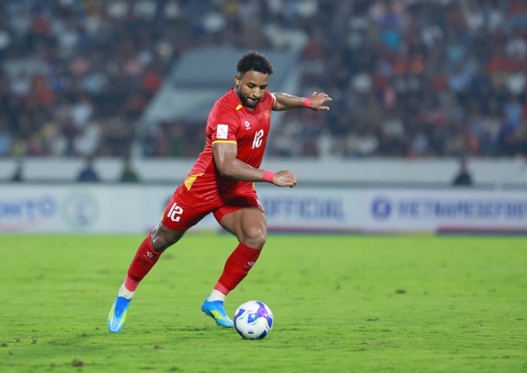 Trực tiếp bóng đá ĐT Việt Nam - Malaysia: Suýt có thêm bàn thắng (Asian Cup) (Hết giờ) - 5