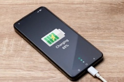 Tính năng mới giúp điện thoại Android sạc nhanh mà không bị nóng