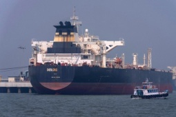 Iran 'duyệt kế hoạch thu phí tàu trên eo biển Hormuz'