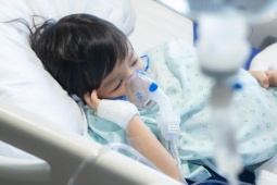 Vắc xin não mô cầu cộng hợp tứ giá đã có nghiên cứu lâm sàng tại Việt Nam