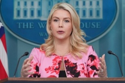 Mỹ nói về chuyện yêu cầu đồng minh Ả Rập “gánh” chiến phí, Iran tung đòn hiểm