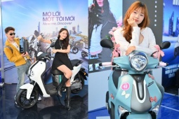 Yamaha Riding Station: mượn xe miễn phí lên đến 7 ngày cùng nhiều hoạt động đặc sắc