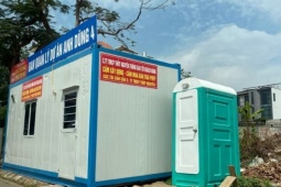 Thu hồi khu ‘đất vàng’ của doanh nghiệp dính đại án lừa đảo ở Hải Phòng