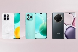 Những lý do khiến điện thoại HONOR trở thành 