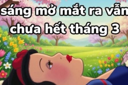 Vì sao tháng 3 cảm giác “dài bất thường", còn tháng nào trong năm như vậy không?