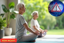 Tin tức sức khỏe - Sai lầm khiến phổi yếu dần, đàm tích tụ mỗi ngày: Nhiều người vẫn đang mắc phải!