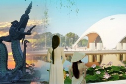 Đại chỉnh trang Hồ Tây: Neo dự án bằng các tiêu chuẩn kỹ thuật sinh thái khắt khe