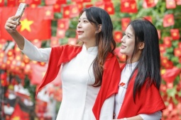 Lịch nghỉ lễ Giỗ Tổ Hùng Vương, 30/4 - 1/5 và Quốc khánh 2/9/2026