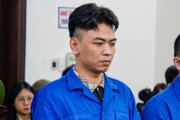 "Tổng tài" vụ đánh người tại quán cà phê không được giảm án