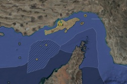 Những "tàu sân bay không thể chìm” của Iran trấn giữ eo biển Hormuz