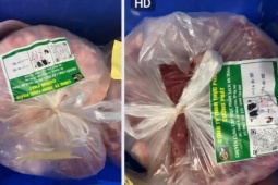 Công ty TNHH Thực phẩm Cường Phát đã đưa thịt lợn vào nhiều trường học tại TP. Hà Nội bằng cách nào?