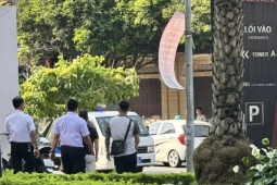 Xử lý nhóm người xô xát, rượt đuổi nhau ở TPHCM