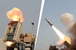 Mỹ bị tố phóng tên lửa mới chưa từng thử nghiệm trong chiến đấu để tấn công trường học Iran