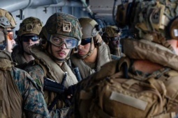 Điểm nóng xung đột ngày 31-3: Mỹ trù tính kế hoạch quân sự phức tạp ở Iran