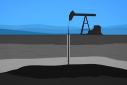 Dầu mỏ hình thành và được khai thác thế nào?