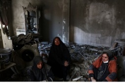 Bộ trưởng UAE tuyên bố không thể chung sống với Iran