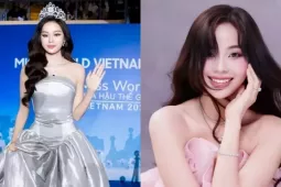 Tâm sự của Á hậu Đào Thị Hiền sau hành trình Á hậu 1 Miss World Vietnam 2023