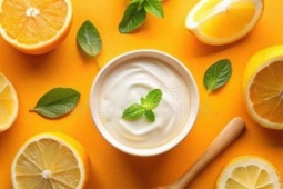 3 cách tự làm mặt nạ từ chanh giúp làn da sáng mịn tức thì
