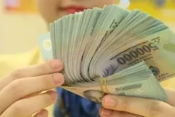 Đề xuất tăng lương cơ sở với cán bộ, công chức từ 1/7