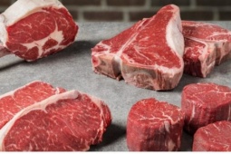 Mua thịt bò đúng cách: Bí quyết giúp món ăn ngon “chuẩn nhà hàng”