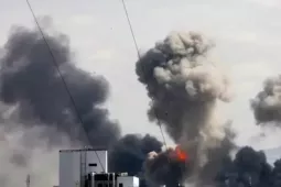 Các nước Vùng Vịnh bất ngờ thúc giục Mỹ leo thang chiến tranh Iran: Cơ hội lịch sử hay rủi ro toàn cầu?