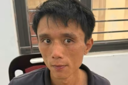 Thông tin chính thức vụ cháu họ sát hại cụ bà, phi tang thi thể trong vườn