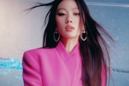 "Tiểu Vương Phi" liên tục xin lỗi đàn anh vì "Lý Bạch"