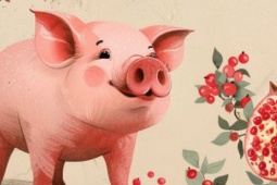 Ở hiền gặp lành: 4 con giáp không tranh giành vẫn hưởng lộc lớn