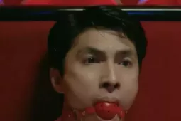 Phim Việt gây sốc, cần cảnh báo