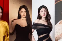 Hoa hậu đóng phim: Tiểu Vy "bỏ túi" 4 dự án điện ảnh, thêm một nàng hậu chào sân