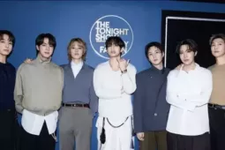 Định mệnh con số 7 của BTS